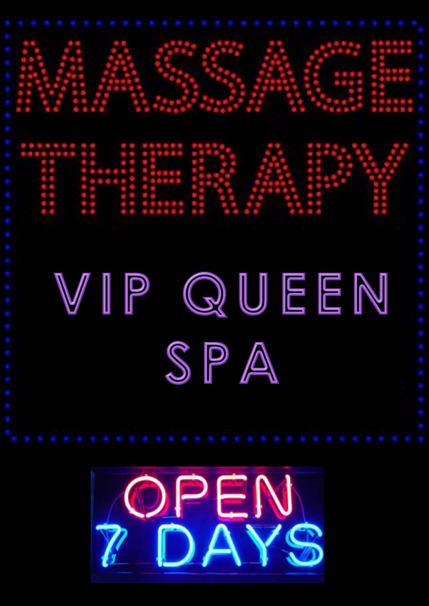 VIP QUEEN Asian Massage Asian Massage